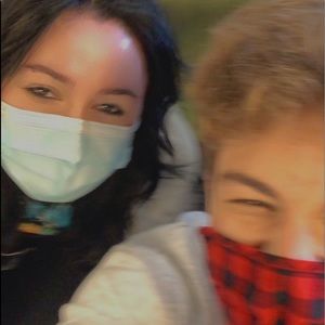 Meet your Posher, Jackson